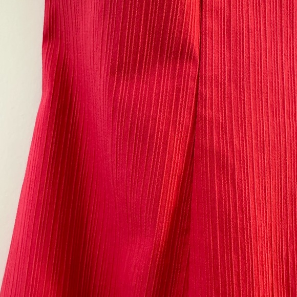 Urban Outfitters Hot Pink Mini Dress Size Small. - Picture 4 of 6